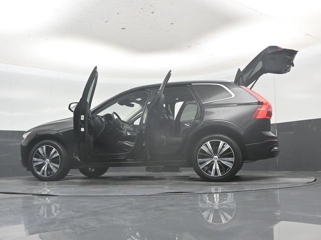 Used 2023 Volvo XC60 B5 Ultimate AWD/4WD image 62