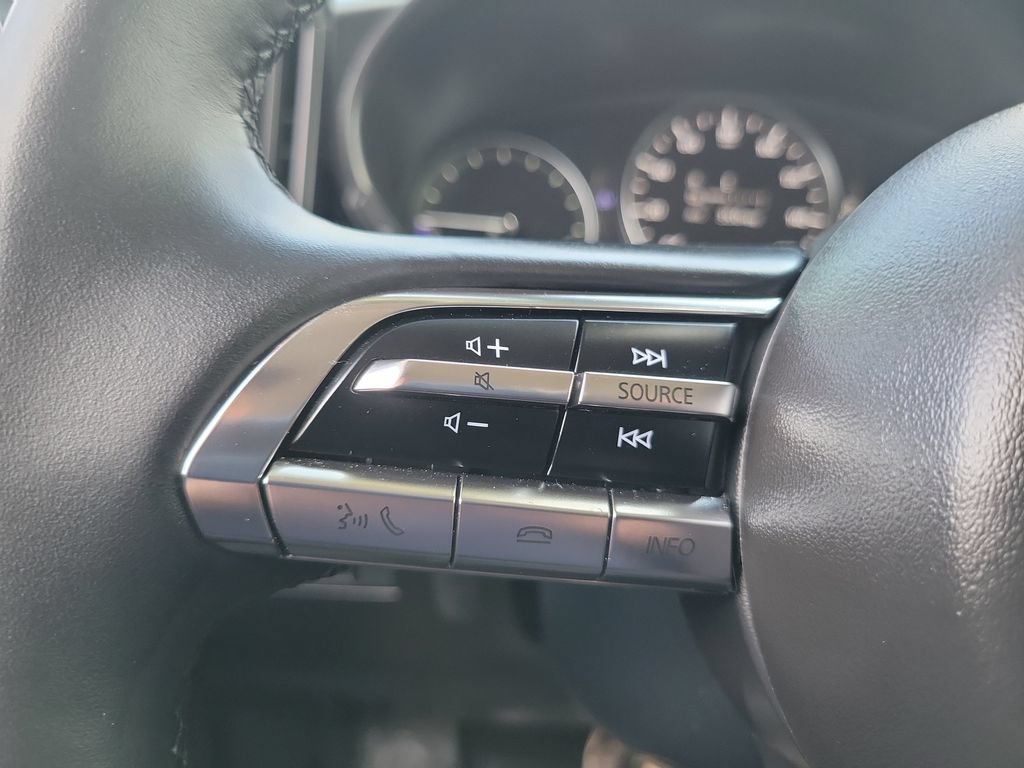Certified 2025 MAZDA CX-50 2.5 Hybrid w/ Preferred Pkg AWD/4WD image 10