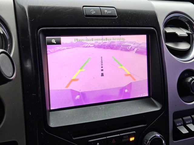 Used 2014 Ford F150 XLT w/ Equipment Group 302A Luxury AWD/4WD image 14