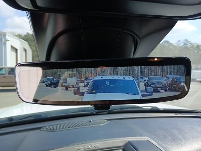 New 2026 RAM 3500 Tradesman image 32