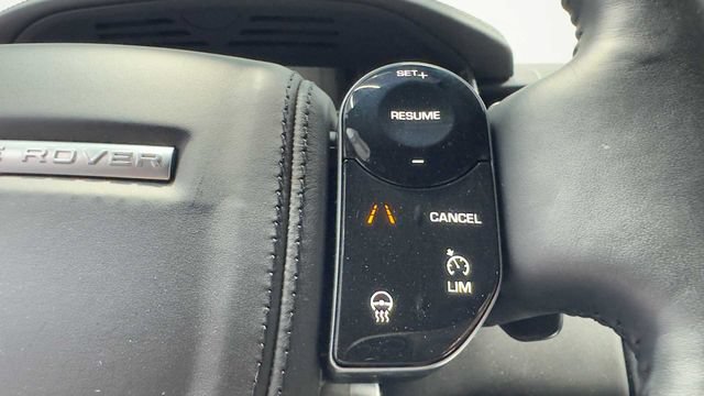 Used 2019 Land Rover Range Rover HSE AWD/4WD image 28