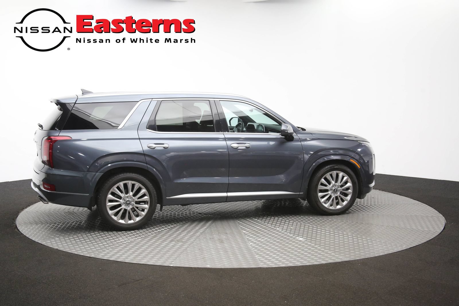 Used 2020 Hyundai Palisade Limited AWD/4WD image 48