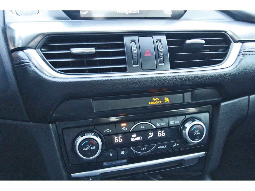 Used 2016 MAZDA MAZDA6 Touring image 27