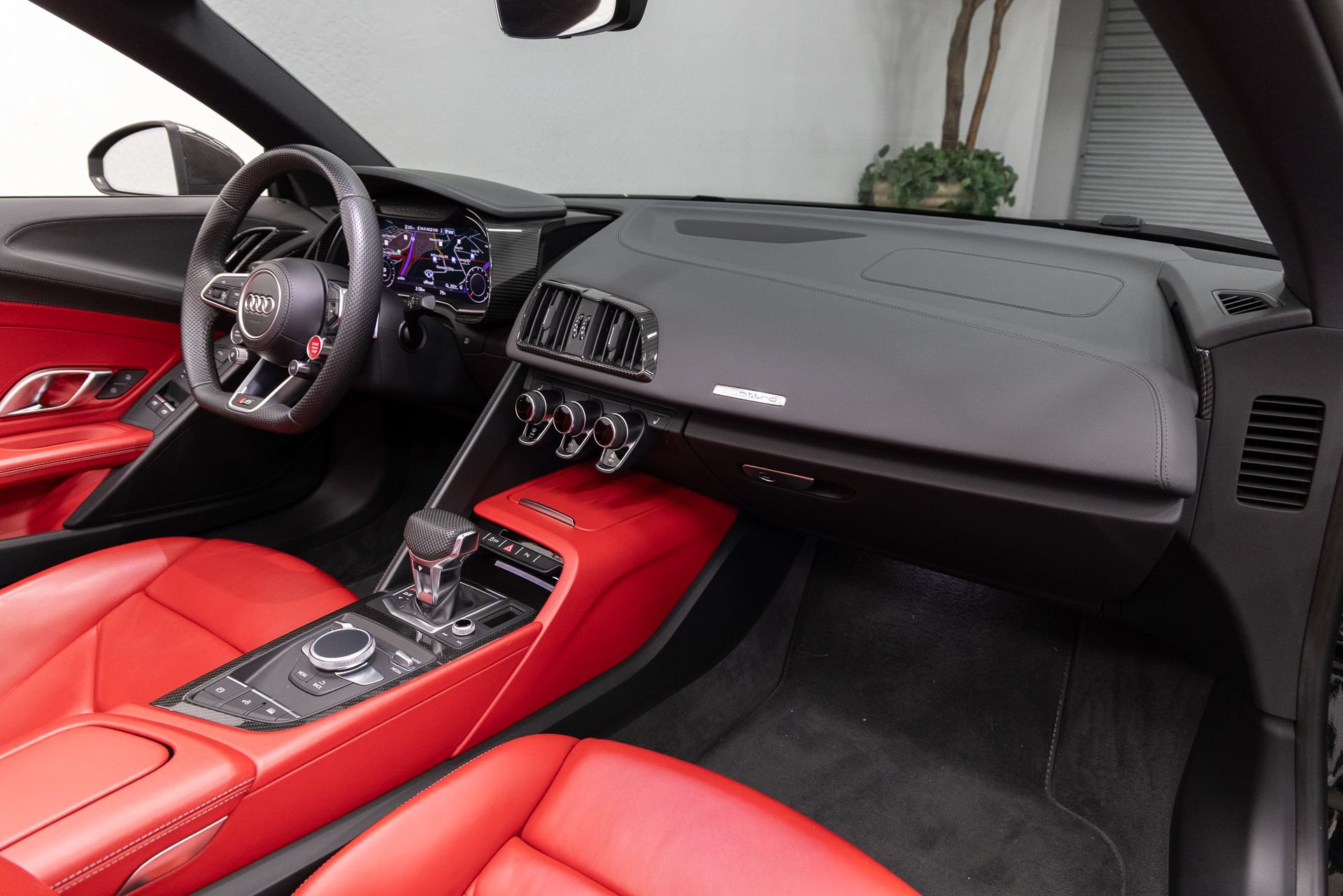 Used 2020 Audi R8 V10 performance AWD/4WD image 13