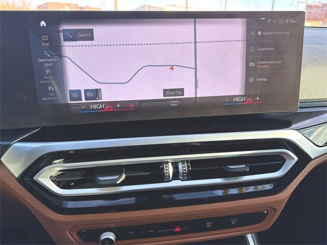 Used 2024 BMW 330i xDrive Sedan w/ Premium Package image 14