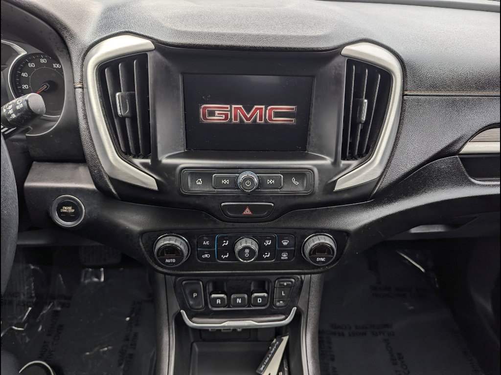 Used 2021 GMC Terrain SLE w/ Driver Convenience Package AWD/4WD image 33