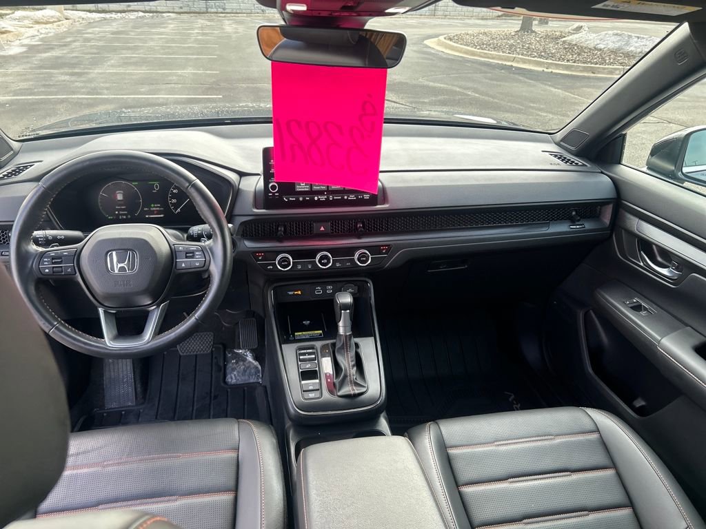 Used 2024 Honda CR-V Sport-L image 14