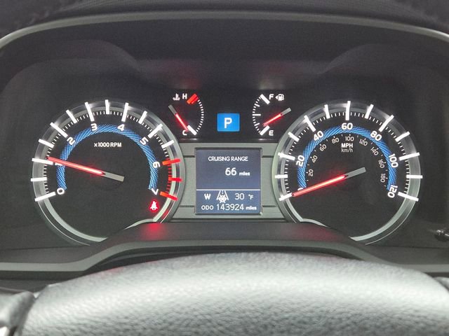 Used 2018 Toyota 4Runner Limited image 42