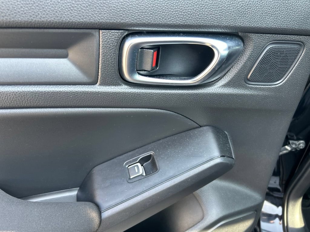 Used 2022 Honda Civic Sport image 19