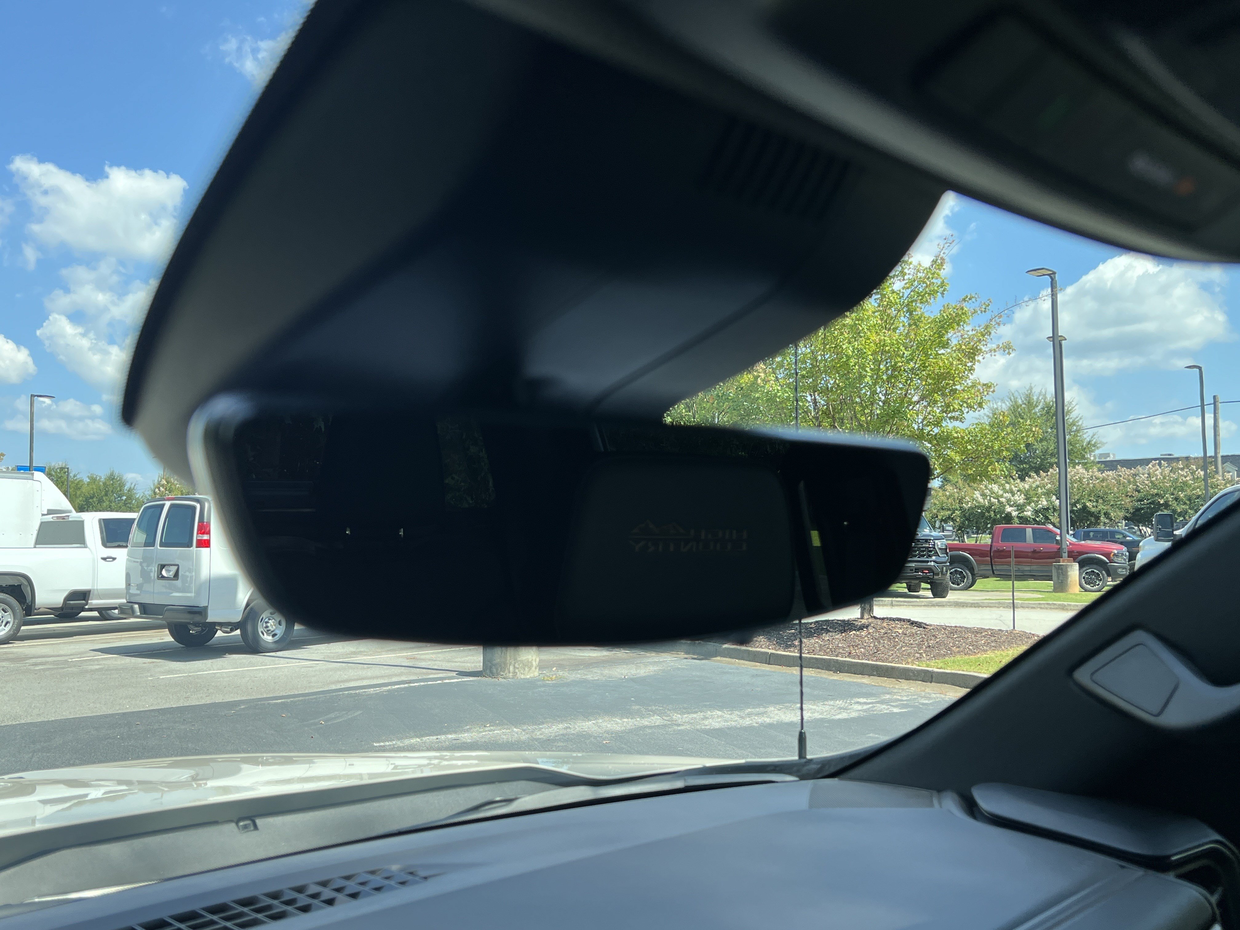 New 2026 Chevrolet Silverado 1500 High Country AWD/4WD image 31