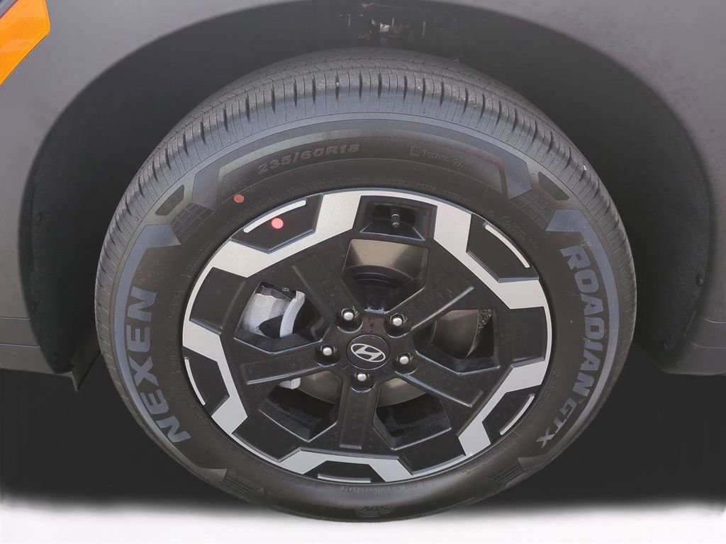 New 2026 Hyundai Santa Fe SE image 11