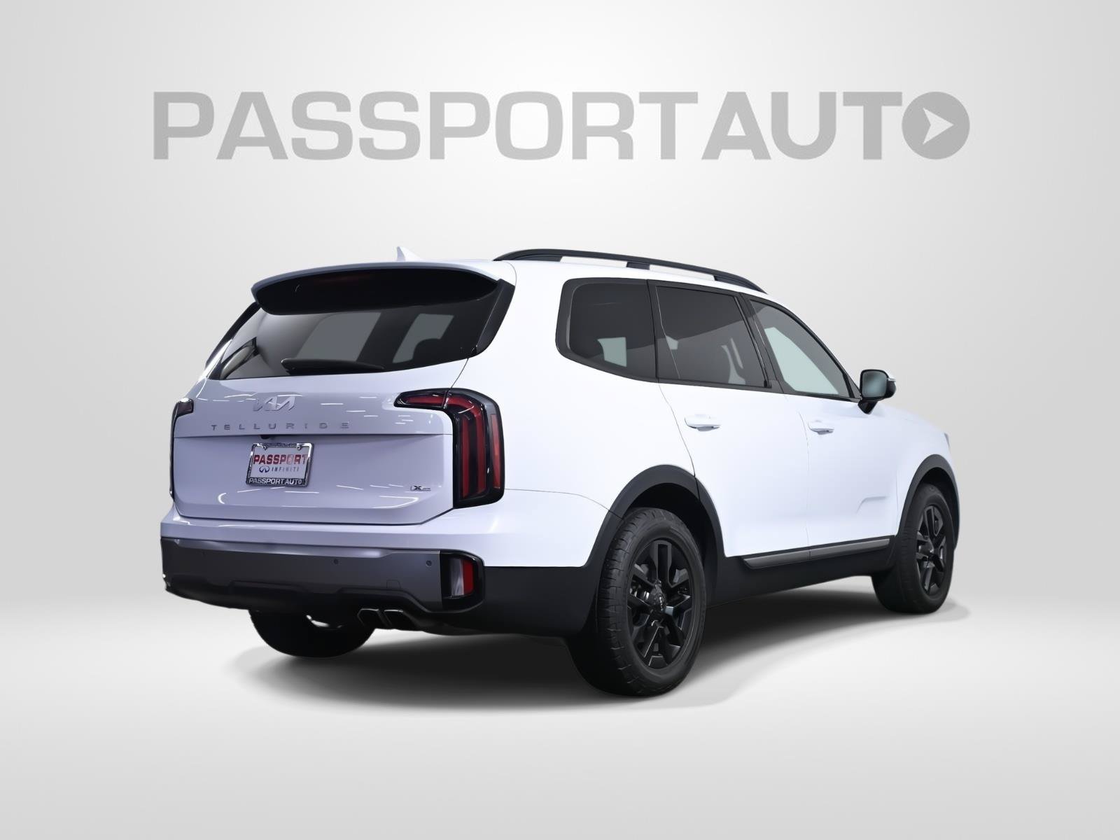Used 2023 Kia Telluride SX Prestige X-Pro AWD/4WD image 6
