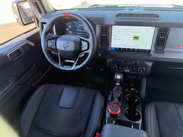 New 2026 Ford Bronco Raptor image 18