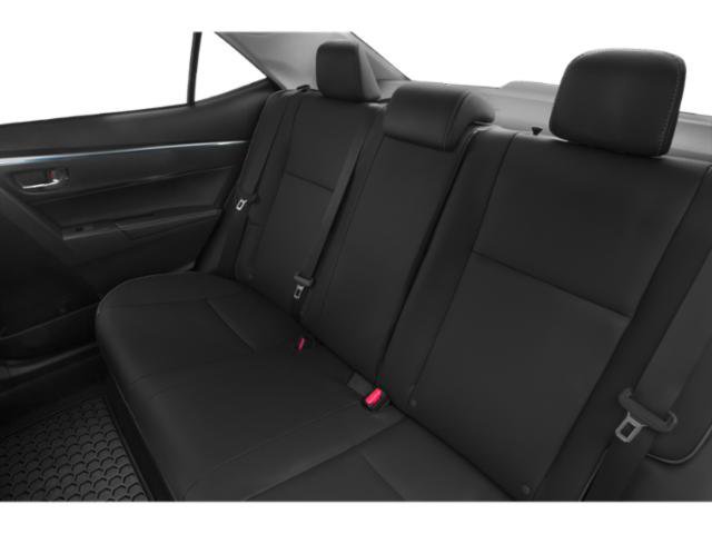 Used 2015 Toyota Corolla S FWD image 15