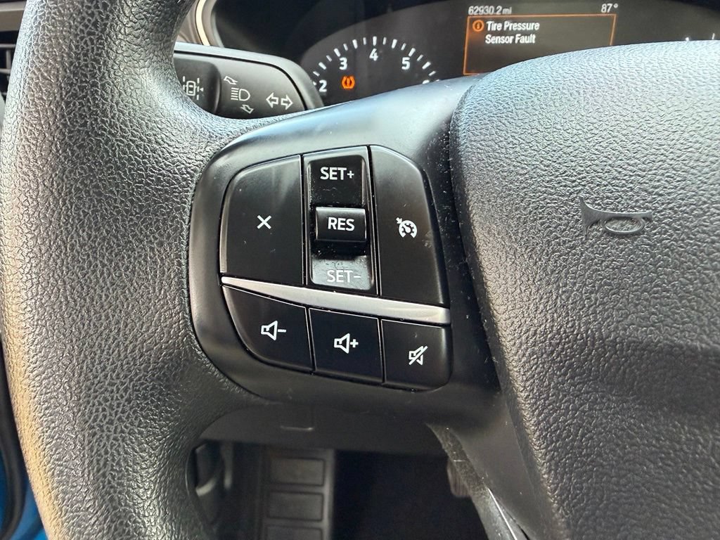 Used 2021 Ford Escape SE AWD/4WD image 23