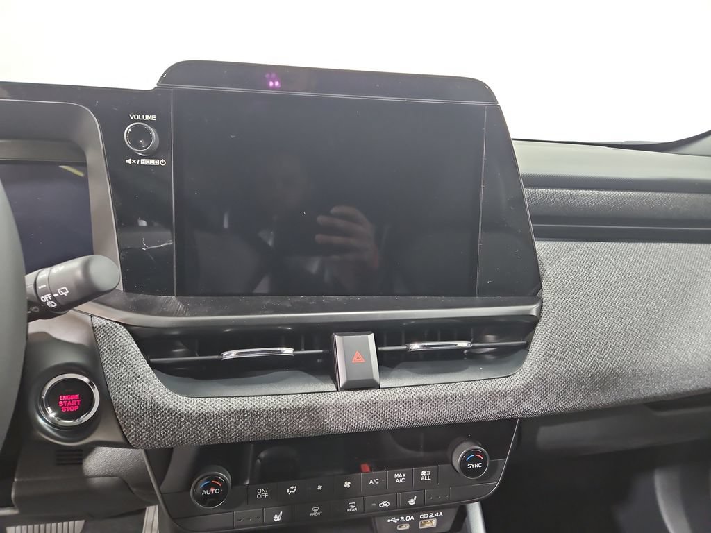 New 2026 Subaru Outback Premium AWD/4WD image 18