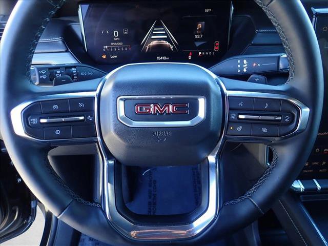 Used 2025 GMC Acadia Elevation image 14