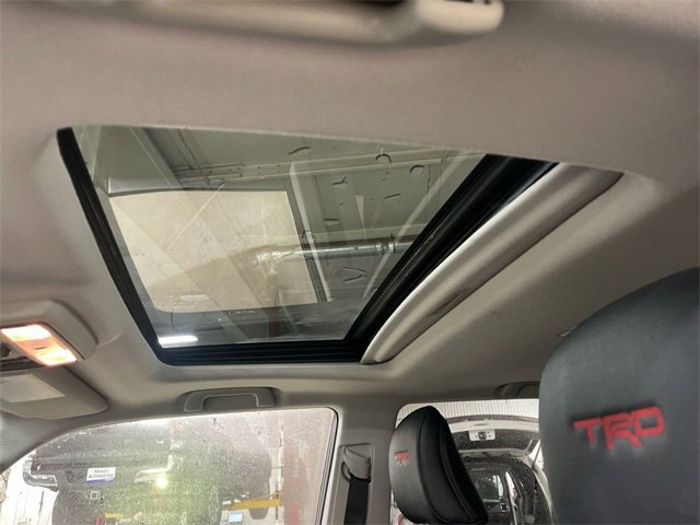 Used 2021 Toyota 4Runner TRD Off-Road Premium w/ Moonroof Package image 22