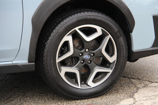 Used 2019 Subaru Crosstrek 2.0i Limited w/ Moonroof Package w/Navigation image 13