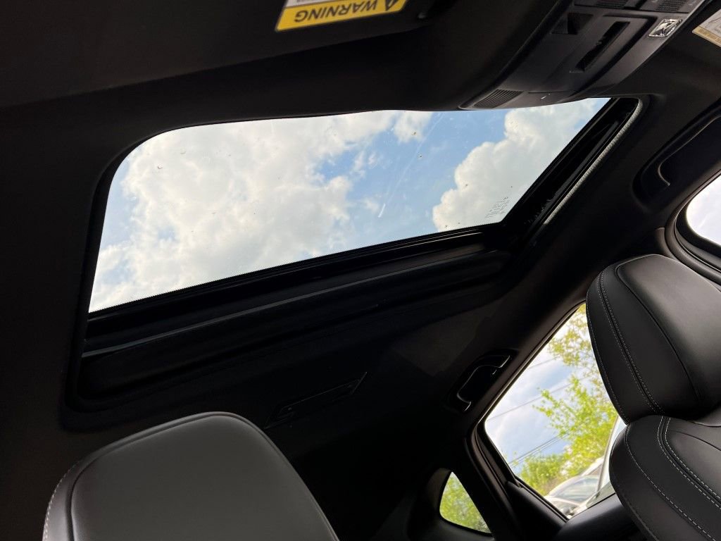 New 2025 MAZDA CX-5 Signature image 7