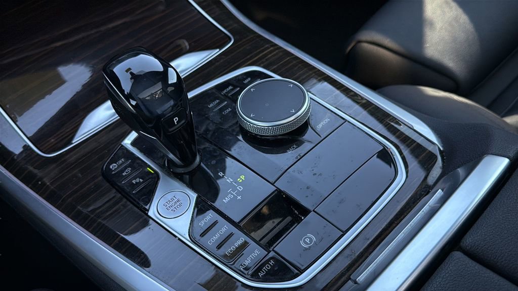 Used 2021 BMW X5 sDrive40i w/ Convenience Package image 22