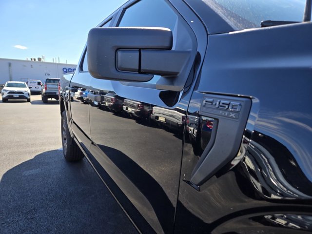 New 2026 Ford F150 STX w/ Equipment Group 200A AWD/4WD image 25
