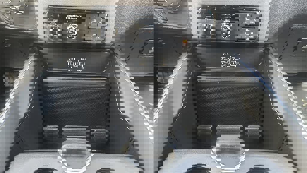 New 2026 RAM 1500 Big Horn image 16