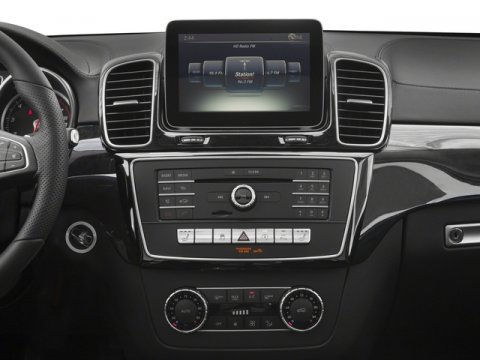 Used 2018 Mercedes-Benz GLS 450 4MATIC image 4