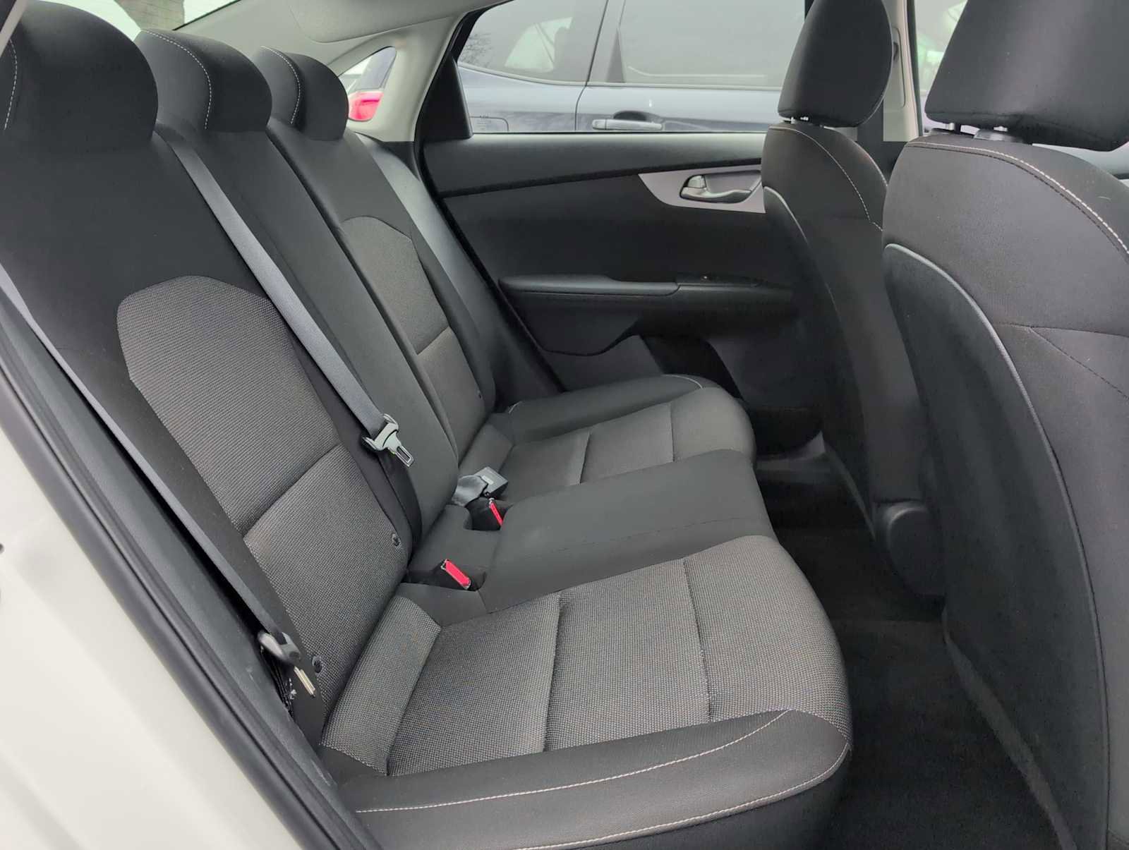 Used 2024 Kia Forte LXS image 20