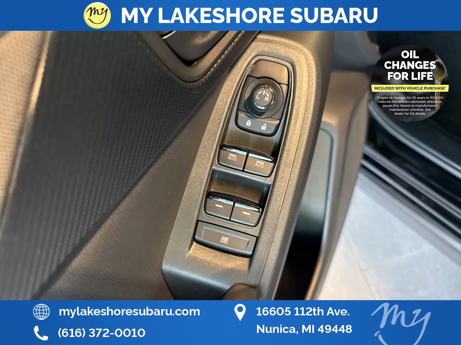 New 2026 Subaru Crosstrek 2.5i Sport image 21