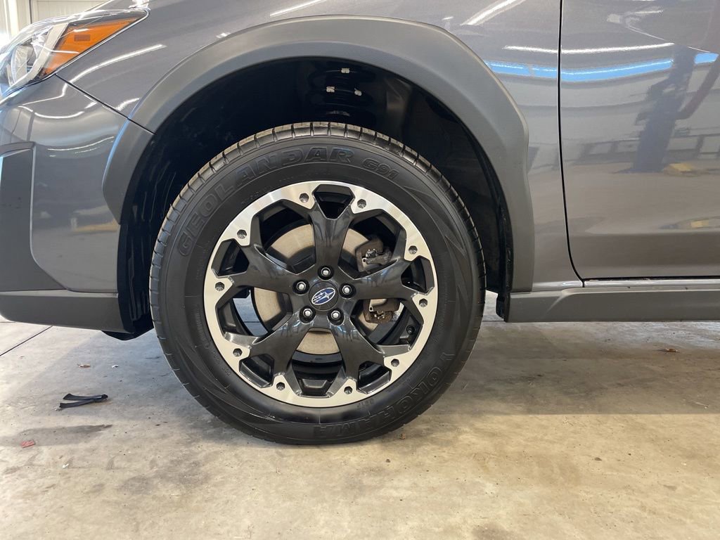 Certified 2023 Subaru Crosstrek 2.0i Premium AWD/4WD image 26