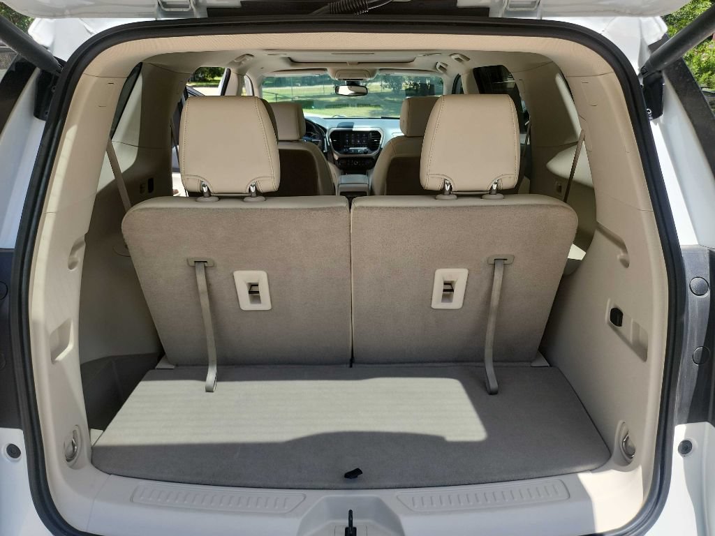 Used 2021 GMC Acadia Denali AWD/4WD image 33
