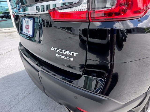 Used 2025 Subaru Ascent Limited AWD/4WD image 15