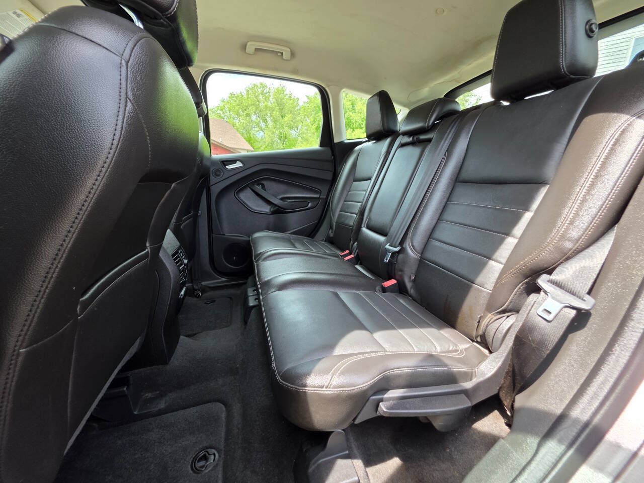 Used 2013 Ford C-MAX SEL FWD image 19