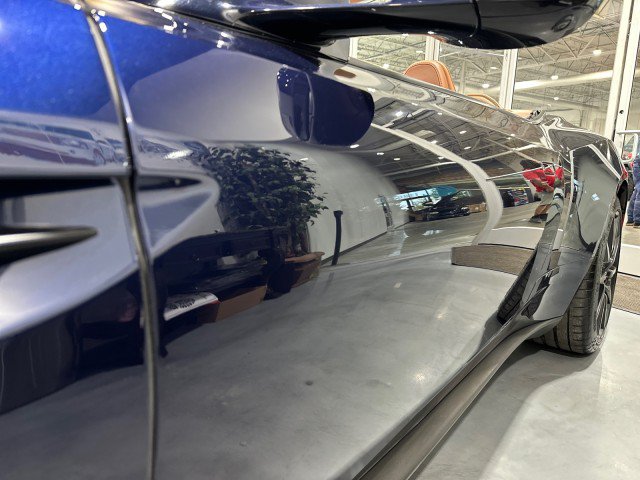 Used 2019 Aston Martin DB11 Volante RWD image 21