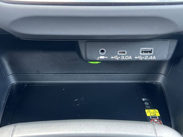 Certified 2024 Subaru Crosstrek 2.5i Wilderness w/ Crosstrek Mirror Package image 14