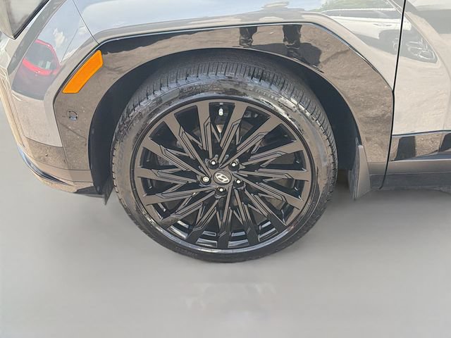 Certified 2025 Hyundai Santa Fe Calligraphy FWD image 31