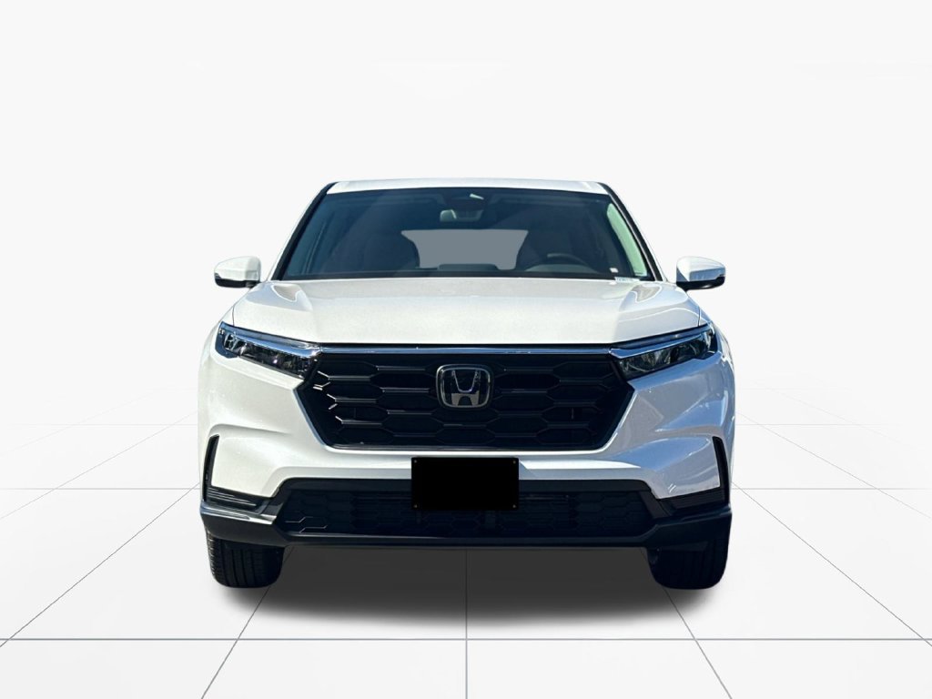 New 2026 Honda CR-V LX image 9