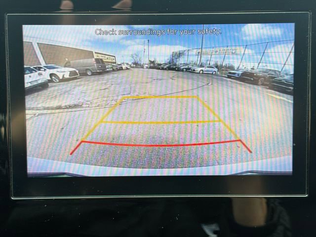 Used 2024 Hyundai Tucson SEL image 24