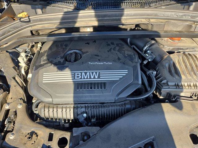 Used 2021 BMW X1 sDrive28i w/ Convenience Package FWD image 24