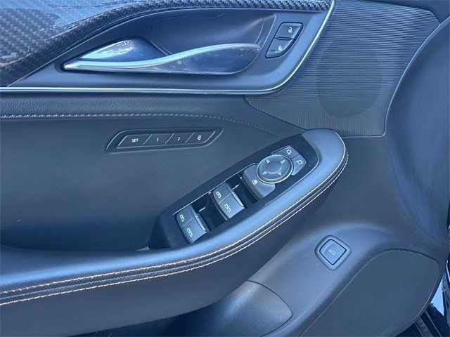 Used 2023 Cadillac CT5 Sport w/ Cold Weather Package image 14