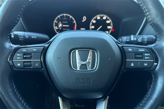 Certified 2023 Honda CR-V EX-L image 28