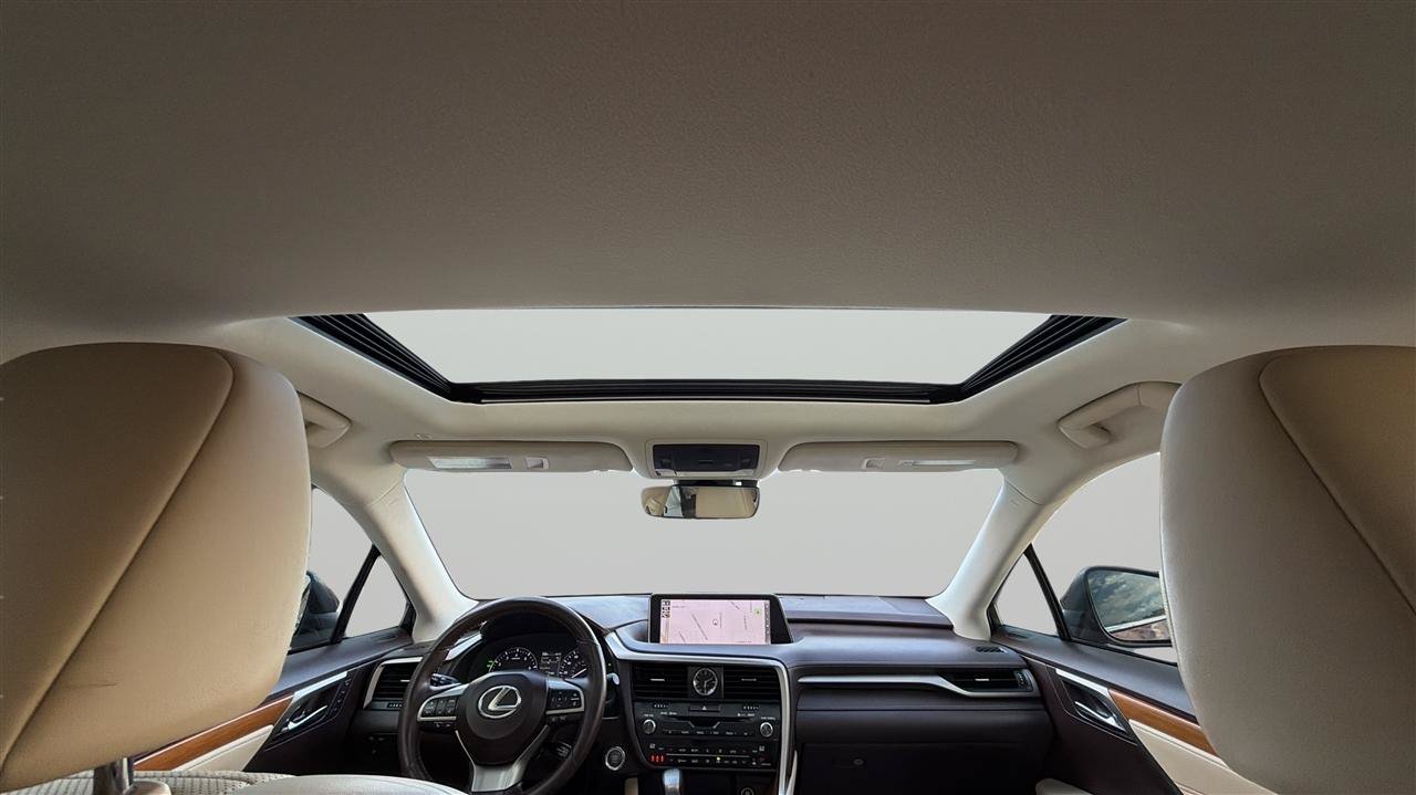 Used 2017 Lexus RX 350 AWD image 23