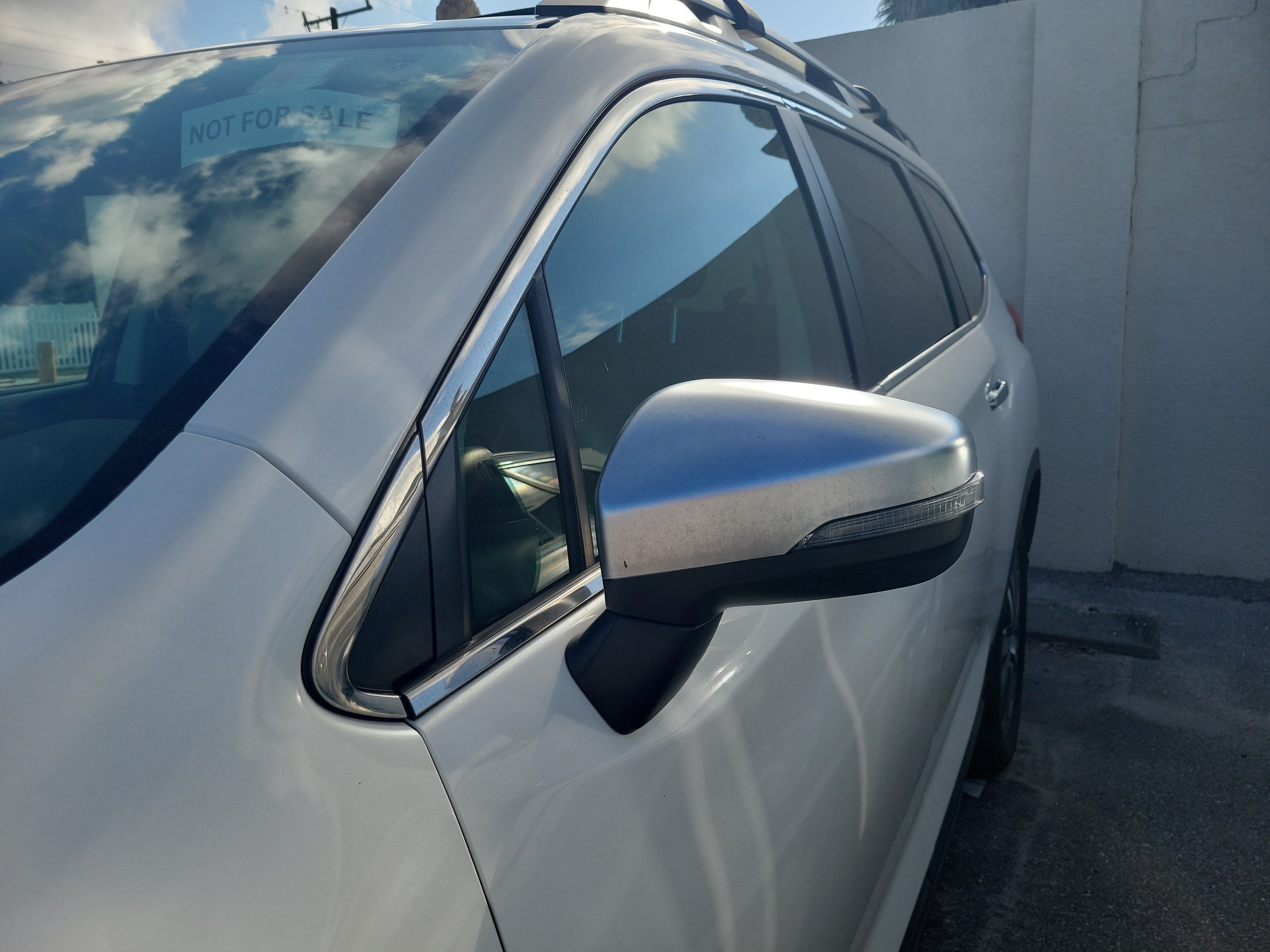 Used 2020 Subaru Ascent Touring w/ Popular Package #3 AWD/4WD image 6
