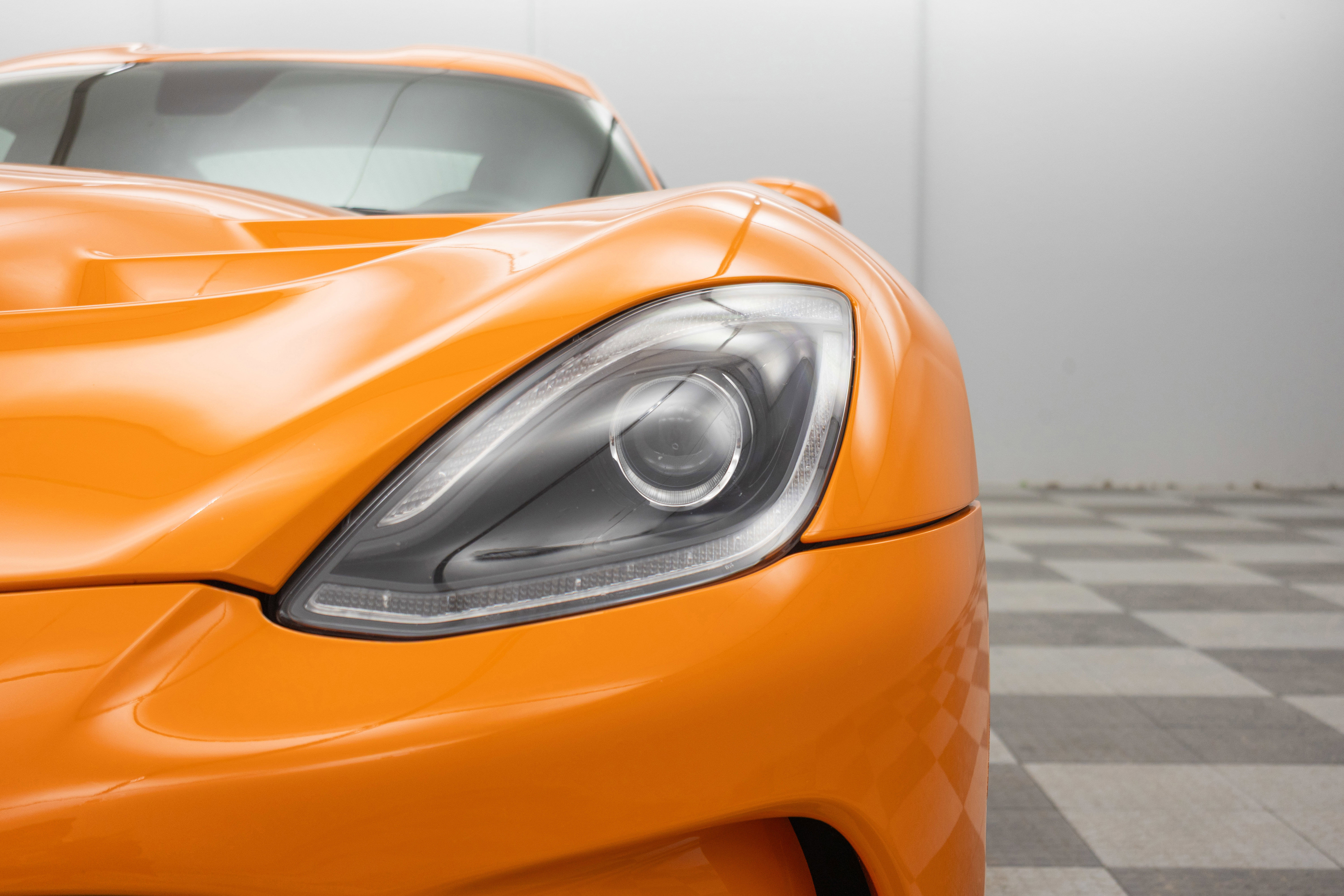 Used 2014 SRT Viper SRT-10 image 30