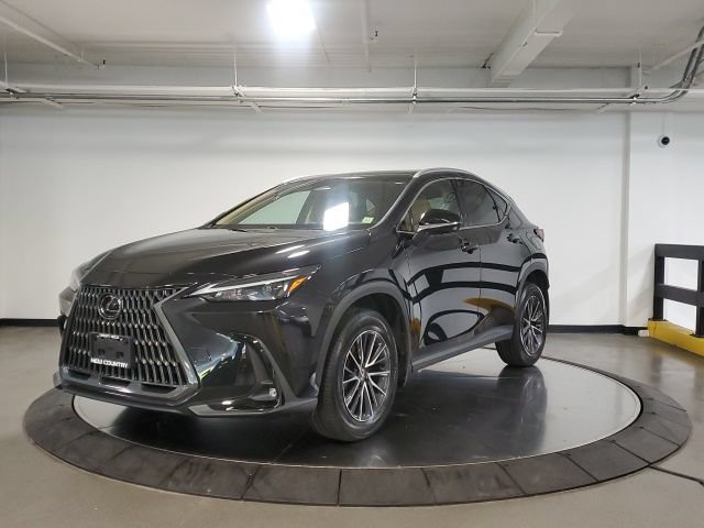 Used 2024 Lexus NX 350 AWD w/ Cold Area Package image 5