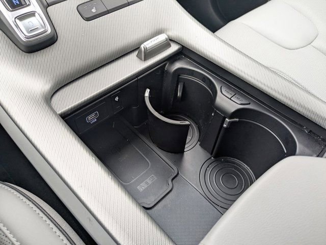 Used 2025 Hyundai Palisade SEL image 21