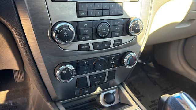 Used 2011 Ford Fusion SE w/ 202A Rapid Spec Order Code image 30