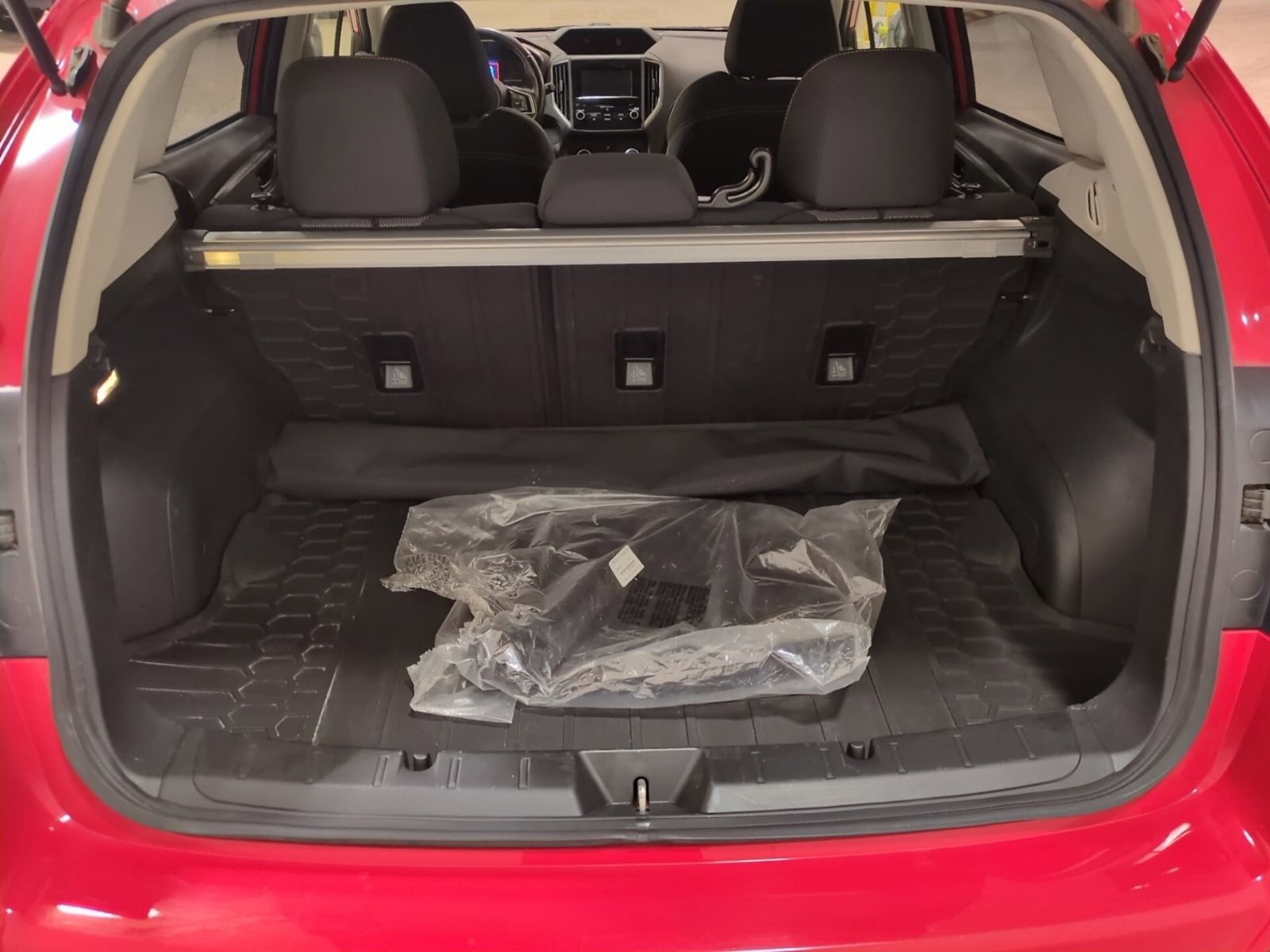 Certified 2023 Subaru Crosstrek 2.0i Premium image 13