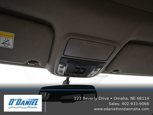 Used 2019 Honda Ridgeline RTL-T image 30